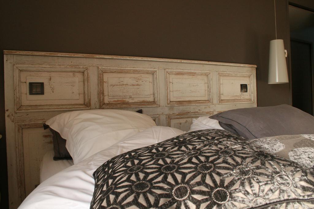 Un Banc au Soleil Bed and Breakfast Marsilly  Eksteriør billede